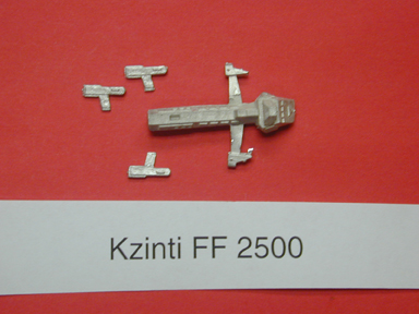 Kzinti FF